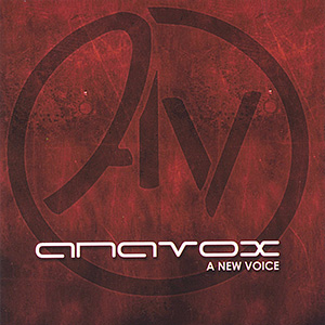 Anavox A New Voice
