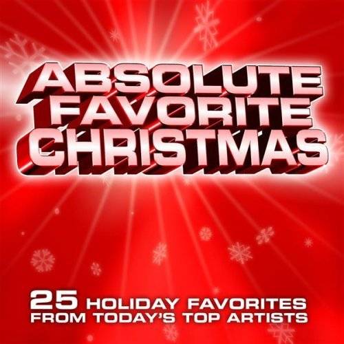 BarlowGirl Absolute Favorite Christmas
