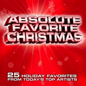 BarlowGirl Absolute Favorite Christmas