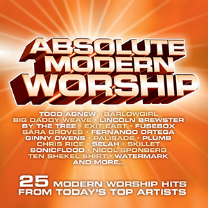 Ten Shekel Shirt Absolute Modern Worship