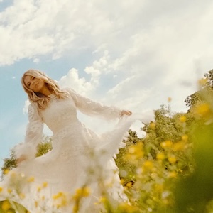 Anne Wilson God Story