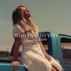 Who I Am To You by Anne Wilson