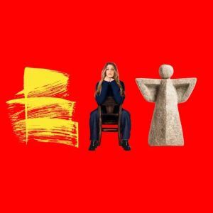 Even Death On A Cross (feat. Abbie Gamboa) by Brooke Ligertwood