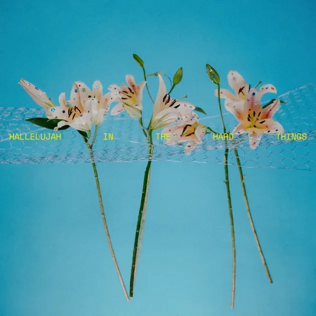 Bryan & Katie Torwalt Hallelujah In The Hard Things