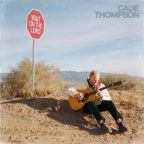 Wait On The Lord by Cade Thompson
