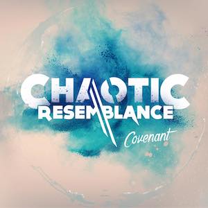 Jesus Is King by Chaotic Resemblance