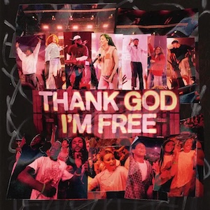 Thank God I'm Free (feat. Lizzie Morgan) by Elevation Rhythm