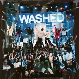Washed by Elevation Rhythm