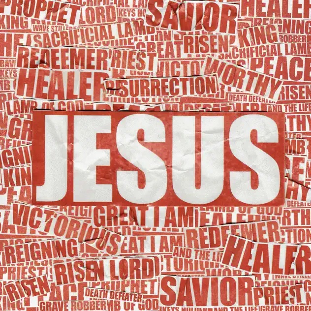 Elevation Worship I Know A Name