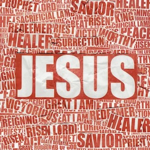Elevation Worship I Know A Name