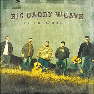 Big Daddy Weave Fields of Grace