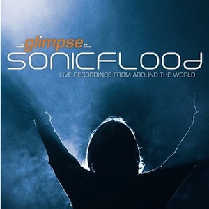 Sonic Flood Glimpse (Live)