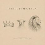 King, Lamb, Lion (feat. Ben Jero) by Graham Guy
