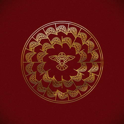 Elevation Worship Here Comes Heaven