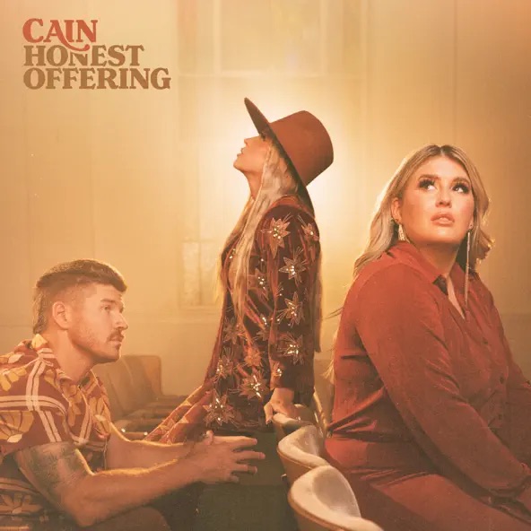 Cain Honest Offering (Live)