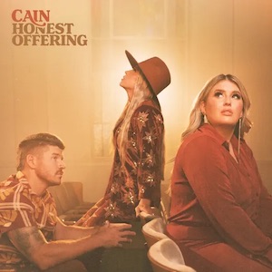 Cain Honest Offering (Live)