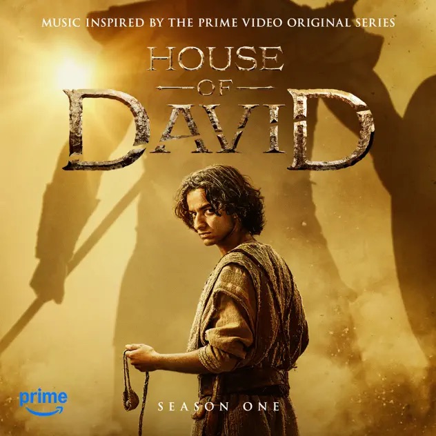 Needtobreathe House Of David (Music Inspired By)