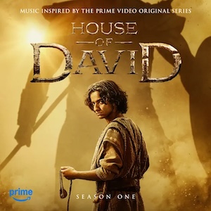 Needtobreathe House Of David (Music Inspired By)