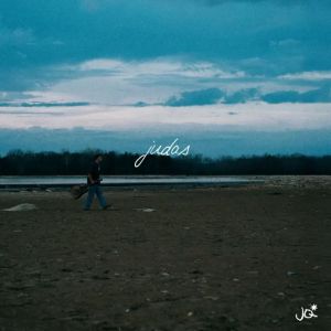 Judas by Josiah Queen