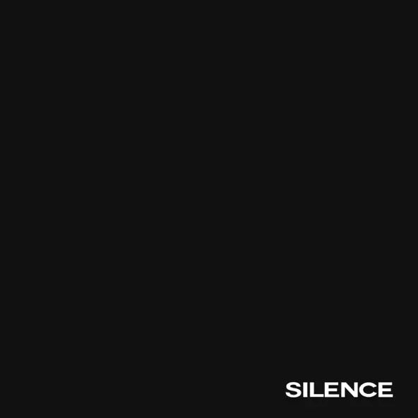 JWLKRS Worship Silence