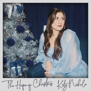 Katy Nichole The Hope of Christmas