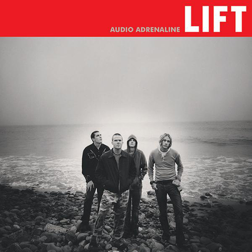 Ocean Floor By Audio Adrenaline On Christianpowerpraise Net