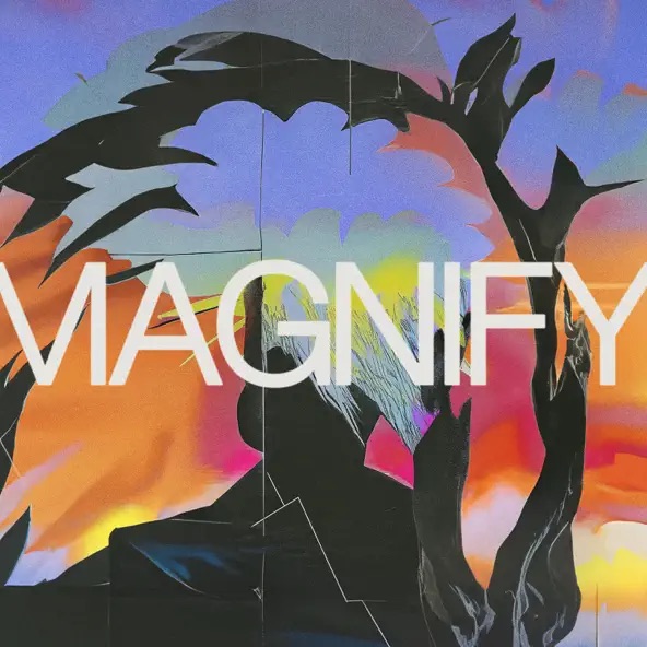 Matt Brock Magnify