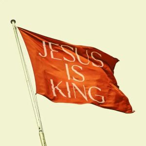 Matthew West Jesus Is King
