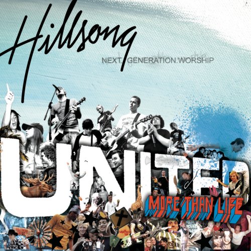 Hillsong United More Than Life