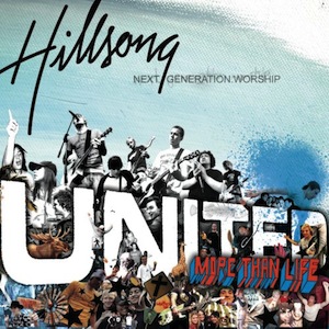 Hillsong United More Than Life