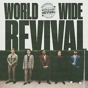 Newsboys Worldwide Revival (Pt. 1)