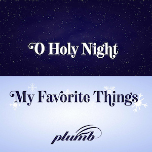 Plumb O Holy Night - My Favorite Things