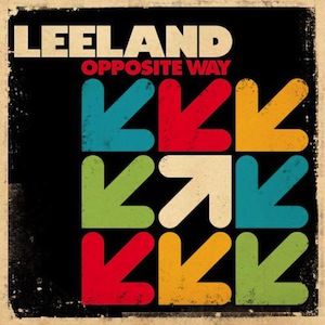 Opposite Way by Leeland