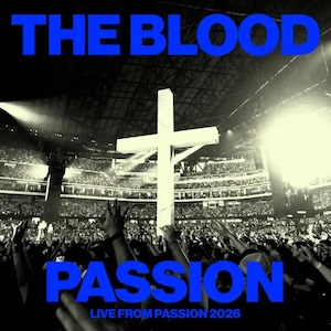 Passion The Blood