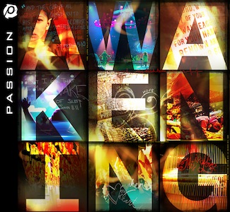 Chris Tomlin Passion Awakening