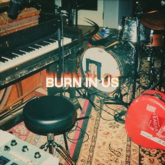 Pat Barrett Burn In Us