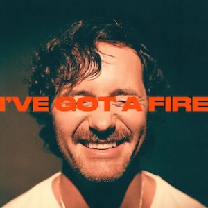 Pat Barrett I've Got A Fire