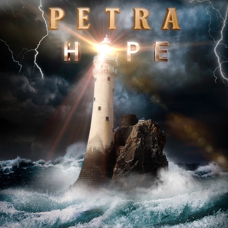 Petra Hope