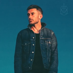 Homesick For Heaven by Phil Wickham