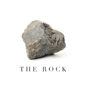 Planet Shakers The Rock
