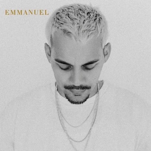 Emmanuel by Ryan Ellis