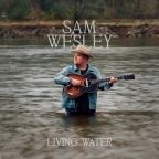 Living Water by Sam Wesley