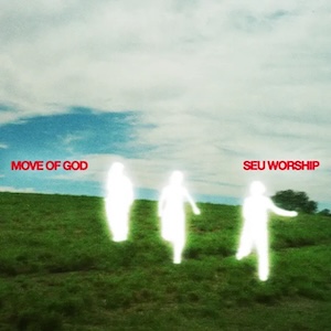 SEU Worship Move of God (Live)