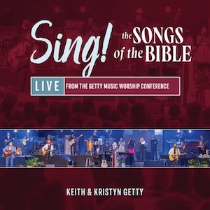 Christus Victor (Amen) (feat. Cochren & Co.) by Keith & Kristyn Getty