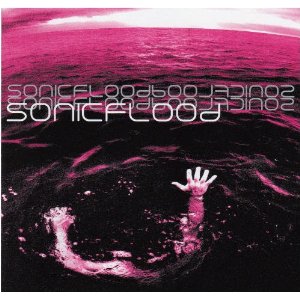 Sonic Flood Sonic Flood