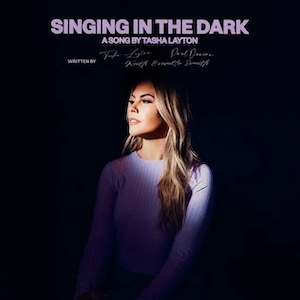 Tasha Layton Singing In The Dark