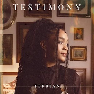 Testimony by Terrian