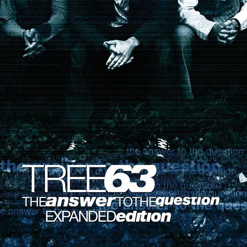 Tree63 The Answer To The Question - Expanded Edition