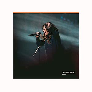 Kari Jobe The Blessing (Live)