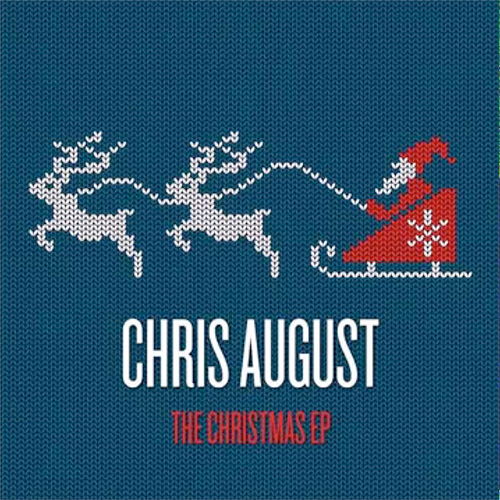 Chris August The Christmas EP